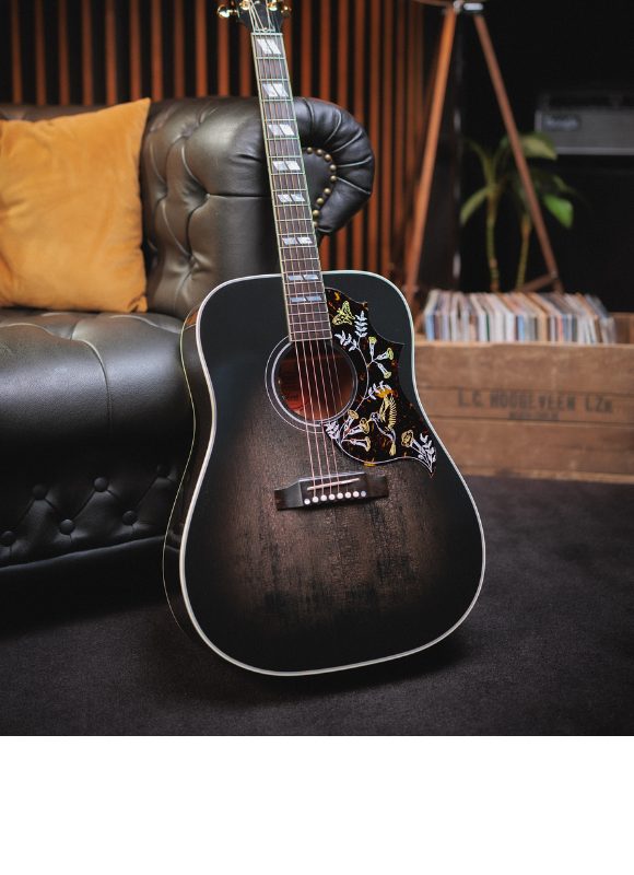image GIBSON CUSTOM SELECT